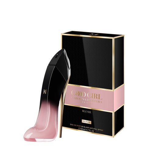 CAROLINA HERRERA PARFUM-Good Girl Blush Elixir - Eau de Parfum CAROLINA HERRERA PARFUM-Good Girl Blush Elixir - Eau de Parfum